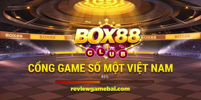 ĐÁNH GIÁ CHOANG CLUB, VIN88, BOX88 - THẾ GIỚI GAME BÀI ĐỔI THƯỞNG NỔI BẬT NĂM 2021