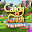 Candy Crush Saga Wallpapers and New Tab