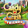 Candy Crush Saga Wallpapers and New Tab