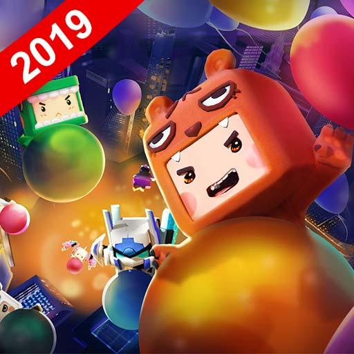 Download Mini World: Block Art APK