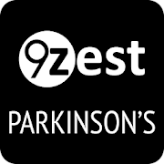 9zest Parkinson's Therapy & Exercises  Icon