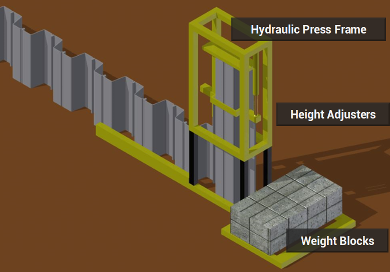 Sheet Piling â Marine Construction Supplymarineconstructionsupply.com