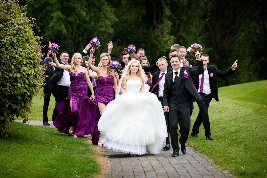 Hochzeitsfotograf Andrey Balabasov (pilligrim). Foto vom 30. Juni 2014