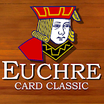 Cover Image of Télécharger Euchre Card Classic 1.0 APK