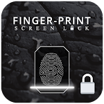 Fingerprint Lock Screen Prank Apk