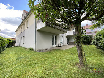 appartement à Oberhoffen-sur-Moder (67)