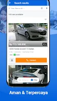Carmudi.co.id - Cars & Motorcy Screenshot