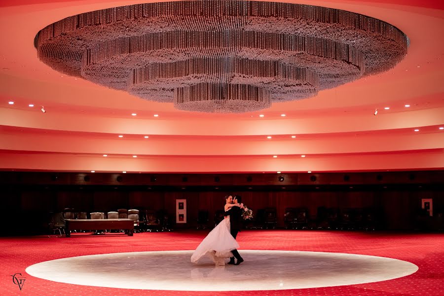 Fotógrafo de casamento Mger Sargsyan (mhersargsyan). Foto de 16 de fevereiro