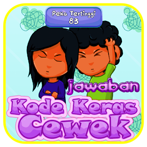 Download Jawaban dan Tips Kode Keras Cewek 2018 For PC Windows and Mac