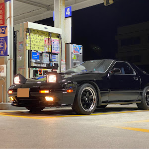 RX-7 FC3S