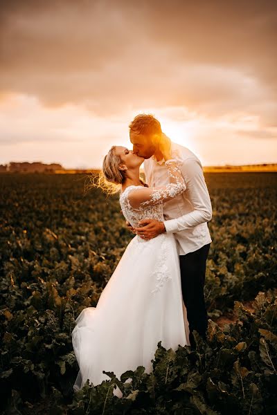 Photographe de mariage Marta Hlavicová (marticka). Photo du 9 juillet 2022