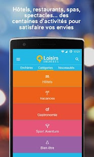 How to get Loisirs Enchères lastet apk for android