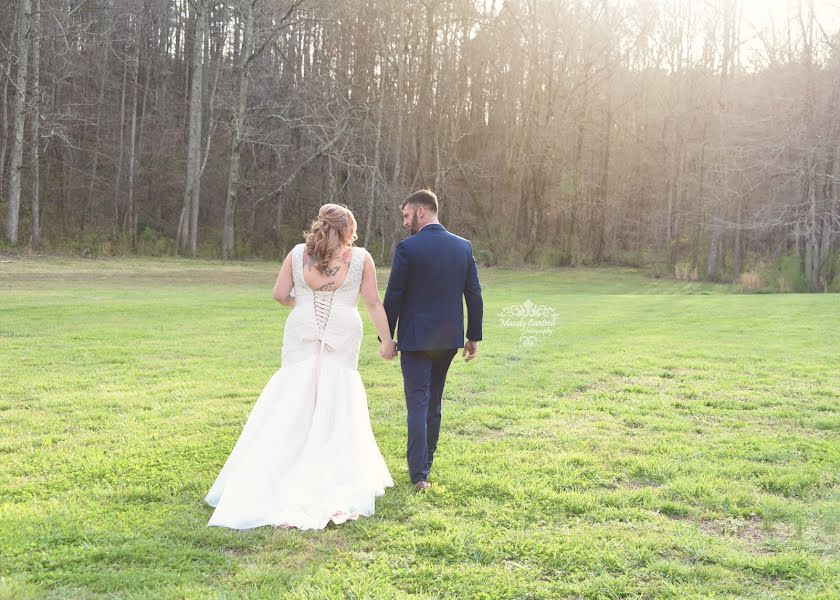 Fotógrafo de bodas Mandy Cantrell (mandycantrell). Foto del 30 de diciembre 2019