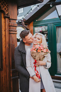 Fotógrafo de casamento Mariya Lambe (marylambie). Foto de 18 de outubro 2019