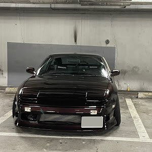 180SX RPS13