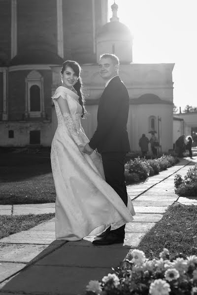 Fotografo di matrimoni Mariya Zhukova (mariptahova). Foto del 4 ottobre 2015