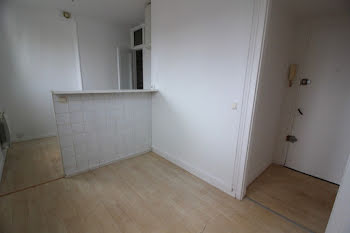 appartement à Rouen (76)