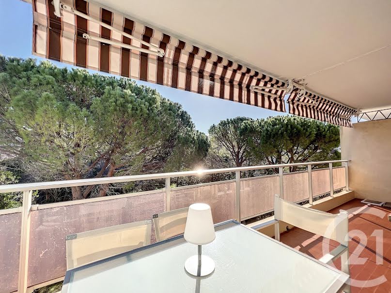 Vente appartement 2 pièces 69 m² à Cannes (06400), 499 000 €