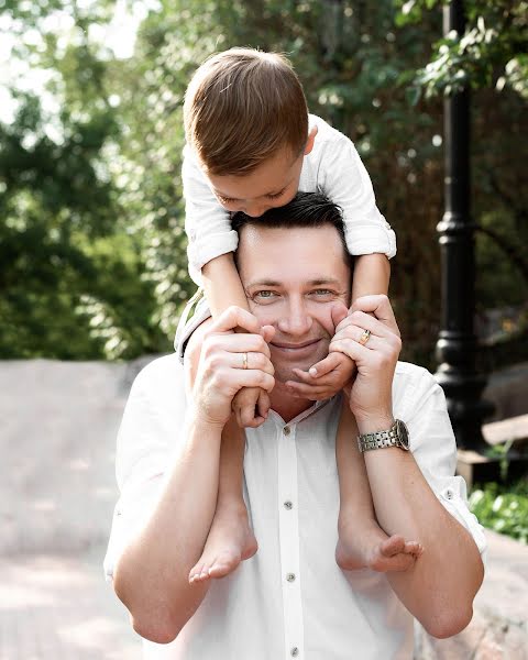 Svatební fotograf Damir Farkhshatov (farkhshatov). Fotografie z 30.srpna 2019