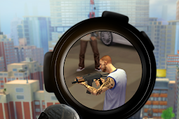 Sniper 3D Assassin: Free Games V1.13.4 Apk Mod (Much Money)