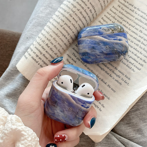 Title 6, 2nd Generation Bluetooth Earphone Case. Protect...