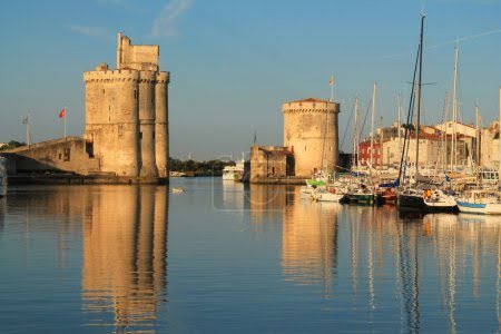 Vente appartement 3 pièces 62 m² à La Rochelle (17000), 350 000 €