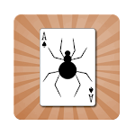 Cover Image of 下载 Spider Solitaire 2.1 APK