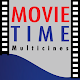 Movie Time Multicines Download on Windows