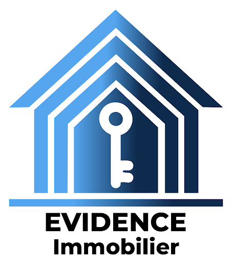 Logo de EVIDENCE IMMOBILIER