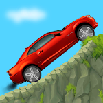 Cover Image of 下载 Exion Hill Racing 2.56 APK