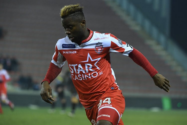 Nathan Kabasele finalement vers la Turquie