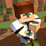 Cover Image of डाउनलोड Mod Ben for MCPE 1.0 APK