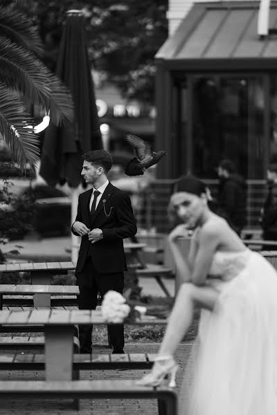 Wedding photographer Archil Manvelidze (photoarchi). Photo of 26 June 2023