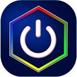 Cover Image of Herunterladen Universelle TV-Fernbedienung - Smart TV-Fernbedienung 1.0.6 APK