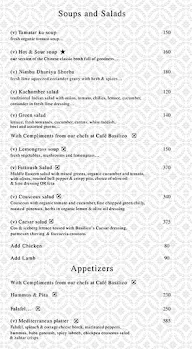 Koyla menu 6