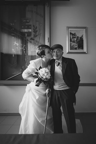 Wedding photographer Filip Smadoi (philip). Photo of 20 October 2017