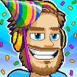 Cover Image of ดาวน์โหลด PewDiePie's Tuber Simulator 1.62.0 APK