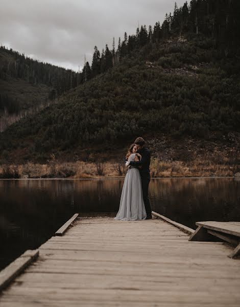 Svadobný fotograf Elchin Musaev (elkamusaev). Fotografia publikovaná 16. októbra 2018