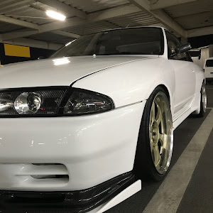 スカイライン GT-R BNR32