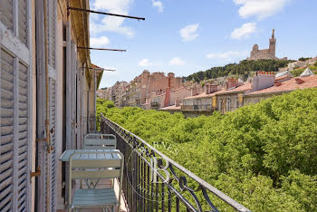 appartement à Marseille 6ème (13)