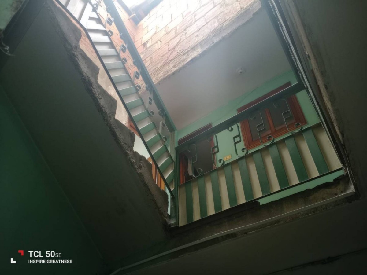 Casa En Venta - Las Ferias, Bogota