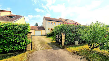 maison à Corny-sur-Moselle (57)