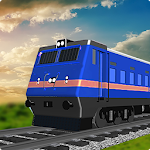 Cover Image of Download Express Train 2018 1.6 APK