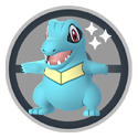 Totodile