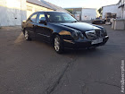 продам авто Mercedes E 220 E-klasse (W211)