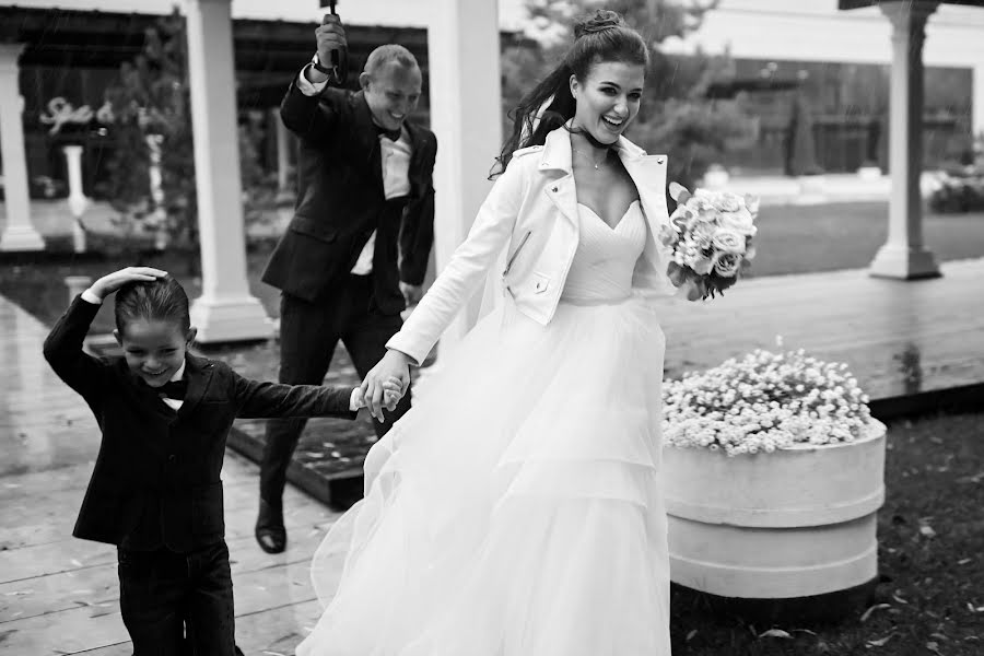 Fotógrafo de bodas Tatyana Demchenko (demchenkot). Foto del 30 de marzo 2018