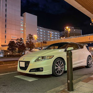 CR-Z ZF1