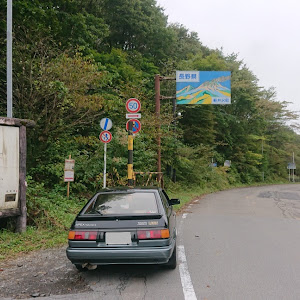 カローラレビン AE86