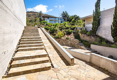 House with garden and terrace 5