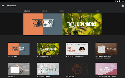 免費下載生活APP|Arrowhead Church app開箱文|APP開箱王